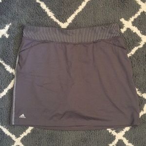 Adidas Golf Skort